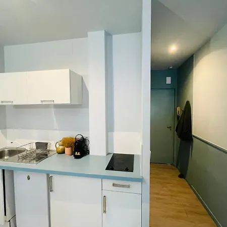 Apartman Helder